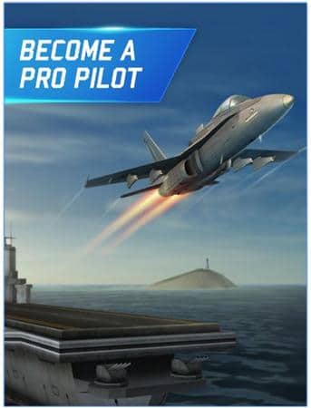 Game Pesawat Simulator Terbaik Pc
